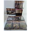 Image 2 : Various Used DVDs , Wild America Specials Box Set NIB