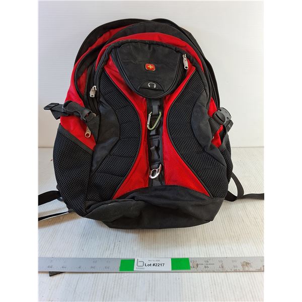 Swiss Gear Backpack