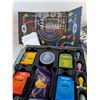 Image 4 : Board Games- Cranium, Trivia Pursuit, MindTrap, Deal or No Deal- As Is