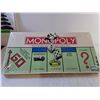 Image 4 : Board Games- Hang On Harvey!, Scrabble, Monopoly -As Is