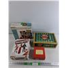 Image 1 : Board Games- Game Pack, Modern Family, Yuk Yuks, Imaginiff- As Is
