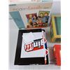 Image 2 : Board Games- Game Pack, Modern Family, Yuk Yuks, Imaginiff- As Is