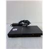 Image 3 : Sony Playstation2 Console - Powers On, 2 Sony Playstation Controllers - Not Tested
