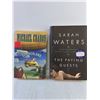 Image 2 : Books (2) Hardcover, (3) Paperback -