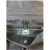 Image 5 : Roots Genuine Black Leather Bag, Apple Ipod - Untested, As Is