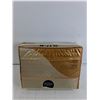 Image 3 : Bedding - Full Mattress Cover, King Duvet Cover Taupe - Appear Unused