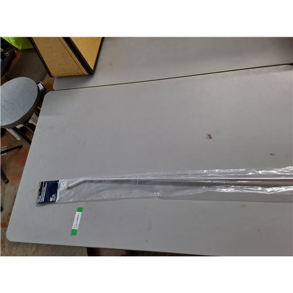 Air Blow Gun With 48" Extension-Cannot Ship