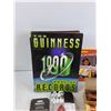 Image 2 : Cheese Grater, 1999 Guinness Book of Records, Igloo Cooler Latch, Tile Guard, Misc