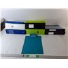 Image 1 : (8) Binders & Clipboard