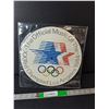 Image 1 : 1984 Olympics Autographed Record