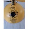Image 3 : Vintage Deluxe Time-a-Tan Lamp- Powers On