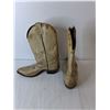 Image 2 : Men's Cowboy Boots 11" Sole