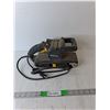 Image 1 : Mastercraft Electric Sander- Powers On
