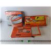 Image 1 : (3) Air Filters