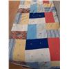 Image 2 : Quilt Approx. 76" x 90"