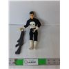 Image 1 : The Punisher Figurine 9.25"