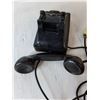 Image 2 : Vintage Northern Electric Rotary Phone