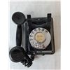 Image 2 : Vintage Siemens Wall Style Rotary Phone
