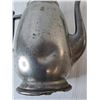 Image 2 : Pewter Kettle 8", No Lid
