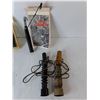 Image 2 : Hunting Call Tools- Deer, Goose
