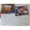 Image 3 : Hal Leonard Guitar Book, CWB Expired Calendars, Iron Men Album Magazine