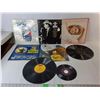 Image 1 : (8) Records- Olivia Newton John, Johnny Horton, Jim Reeves, Misc.