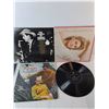 Image 2 : (8) Records- Olivia Newton John, Johnny Horton, Jim Reeves, Misc.