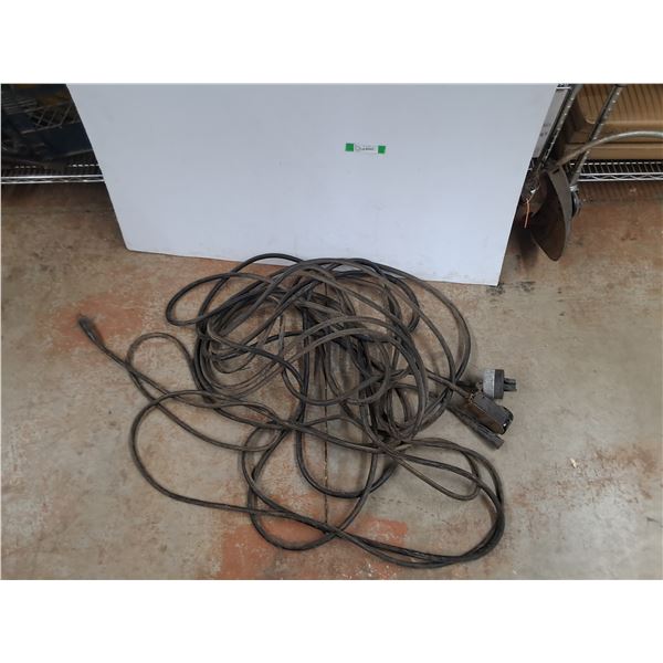 **Heavy Duty Utility Cord - Approx 50ft, As Is, Cannot Ship