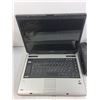 Image 2 : Toshiba Laptop, Toshiba DVD Video Player - As Is