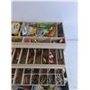 Image 3 : Plano Tackle Box, Fishing Hooks, Baits, Lures, Misc Fishing Supplies