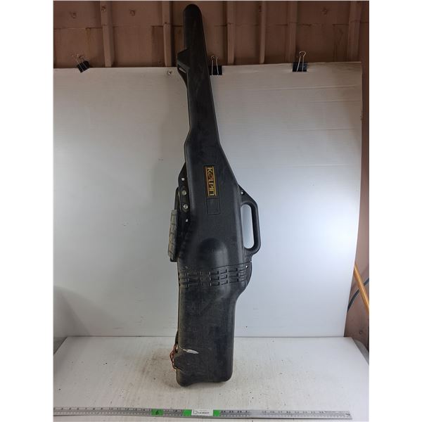 **Kolpin Plastic Gun Case 51" x 10" x 4", Cannot Ship