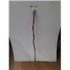 Image 1 : **Wooden Cane 56", Cannot Ship