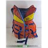 Image 1 : OMC Ski Vest - Size XL