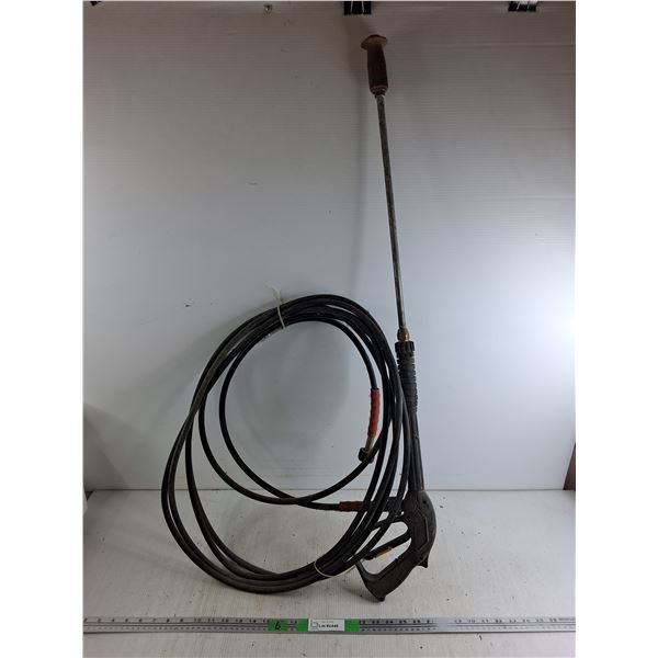 *Pressure Washer Gun 42 , Cannot Ship