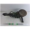 Image 1 : Black & Decker Heavy Duty Angle Grinder - Powers On, As Is, Pickup Only