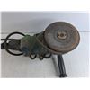 Image 3 : Black & Decker Heavy Duty Angle Grinder - Powers On, As Is, Pickup Only