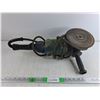 Image 4 : Black & Decker Heavy Duty Angle Grinder - Powers On, As Is, Pickup Only