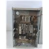 Image 2 : BL Loadcenter Electrical Switch Box 16" x 10" x 4"