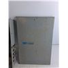 Image 3 : BL Loadcenter Electrical Switch Box 16" x 10" x 4"