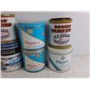 Image 3 : Vintage Tins - Players, Rogers Golden Syrup