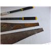 Image 5 : (2) 24" Handsaws, Fiskars Tree Branch Shears, Cannot Ship