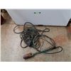 Image 1 : Heavy Duty Extension Cord - Needs Repair, Propane Torch - Cannot Ship