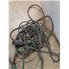 Image 3 : Heavy Duty Extension Cord - Needs Repair, Propane Torch - Cannot Ship