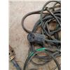 Image 4 : Heavy Duty Extension Cord - Needs Repair, Propane Torch - Cannot Ship
