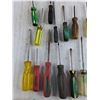 Image 2 : Various Screwdrivers - Philips, Flat, Square