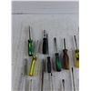 Image 3 : Various Screwdrivers - Philips, Flat, Square