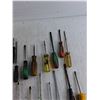 Image 4 : Various Screwdrivers - Philips, Flat, Square