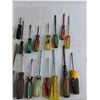 Image 5 : Various Screwdrivers - Philips, Flat, Square