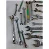 Image 2 : Various Wrenches