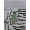 Image 3 : Various Wrenches